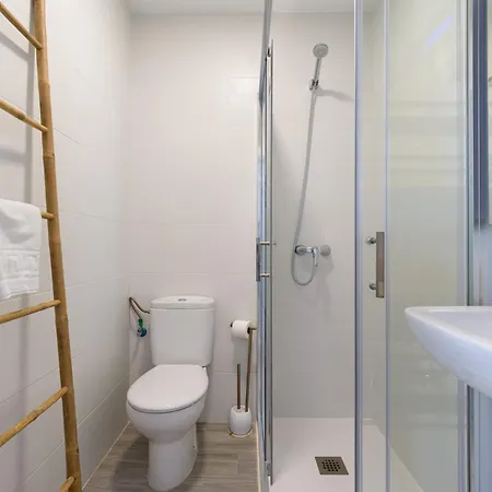 Holiday home House In Palmas Near Playa De Canteras