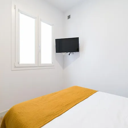 House In Palmas Near Playa De Canteras Holiday home *